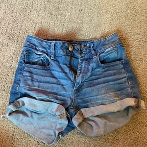AE Shorts